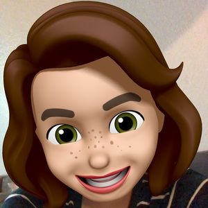 Meet your Posher, Chloe